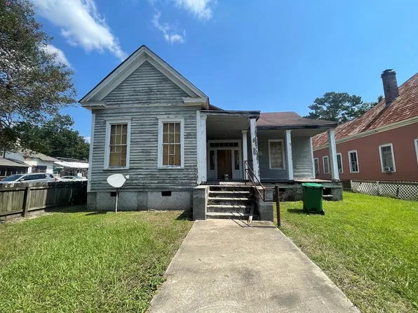 409 N Troup St, Valdosta, GA 31601
