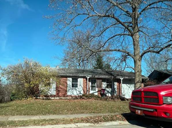 139 Berkley Dr, Florence, KY 41042