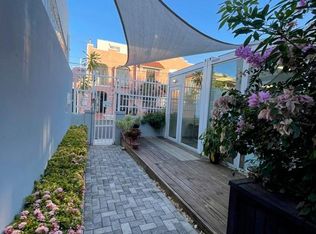805 Avenue Manuel Fernandez Juncos, San Juan, PR 00907