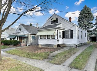 122 Moulson St, Rochester, NY 14621