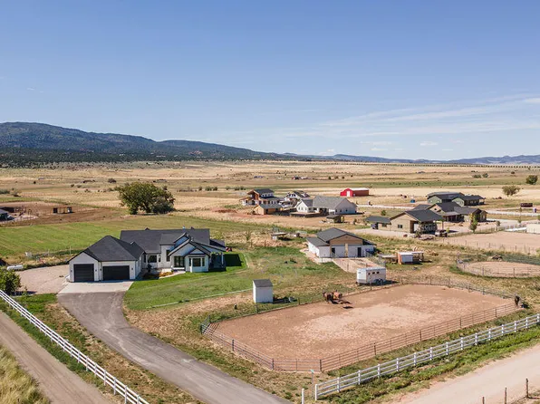 452 W 25 N, Kanarraville, UT 84742