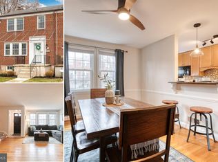 418 Lambeth Rd, Catonsville, MD 21228