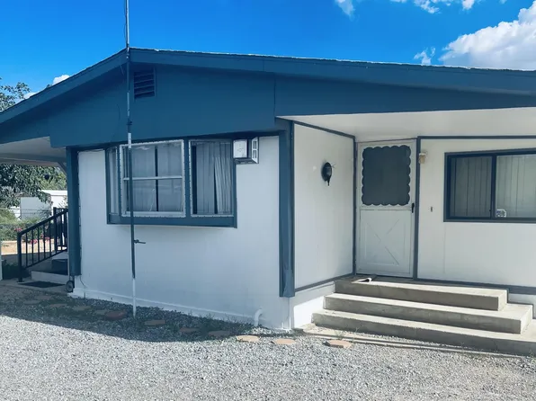 26560 S CHAPARRAL Drive, Congress, AZ 85332