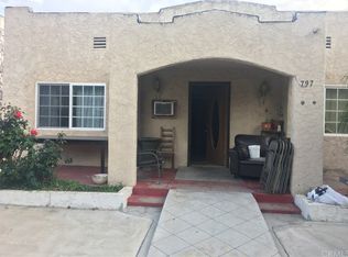797 W Trenton St, San Bernardino, CA 92405