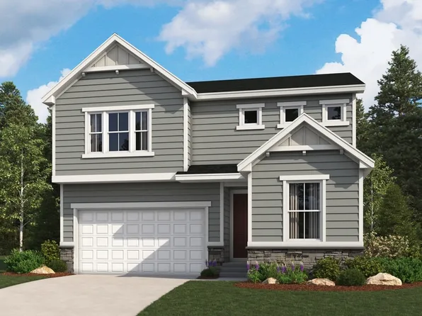 71 W Alpenglow Ln, Stansbury Park, UT 84074