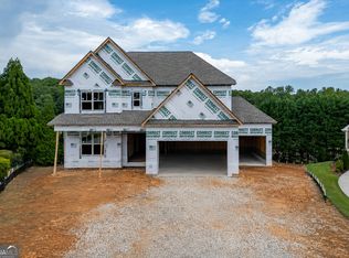 5541 Morningview Ln, Jefferson, GA 30549