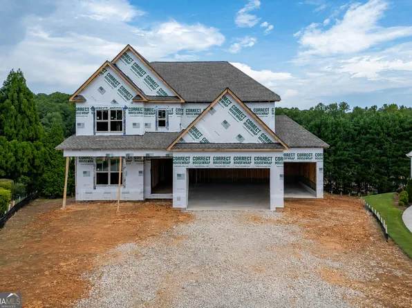 5541 Morningview Ln, Jefferson, GA 30549