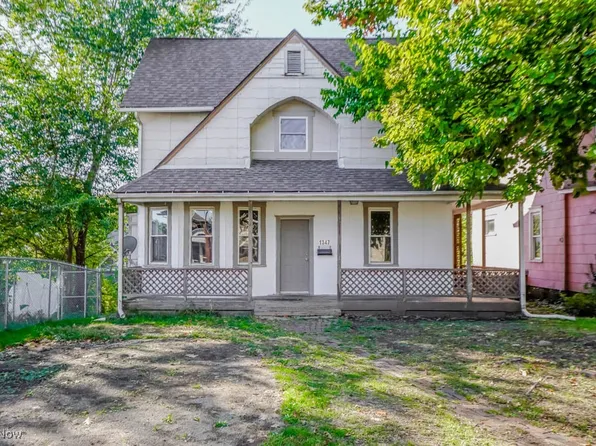 1347 Shorb Ave NW, Canton, OH 44703