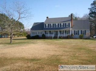 1101 Taft Rd, Chesapeake, VA 23322