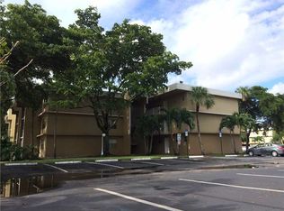 4205 N University Dr APT 107, Fort Lauderdale, FL 33351