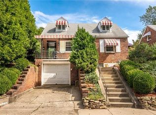 610 Cliff Ave, Pittsburgh, PA 15202