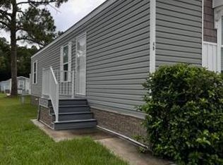 6539 TOWNSEND Road #49, Jacksonville, FL 32244
