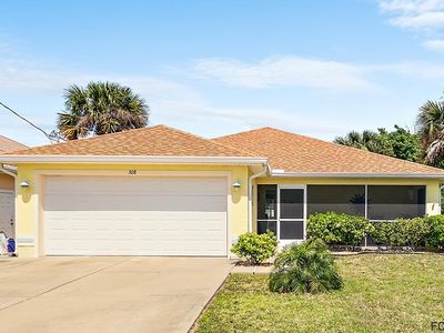 308 N 7th St, Flagler Beach, FL, 32136