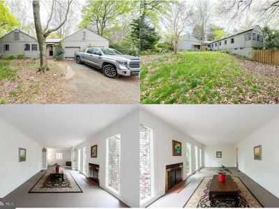 9120 Le Velle Dr, Chevy Chase, MD, 20815