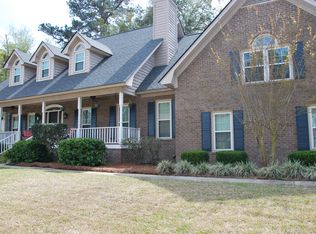 2 Windfield Ct, Savannah, GA 31406
