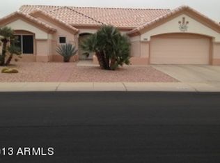 15709 W Greystone Dr, Sun City West, AZ 85375
