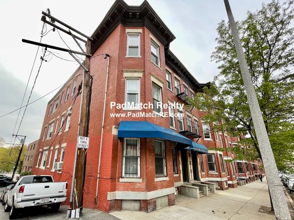 75 S Huntington Ave APT 2