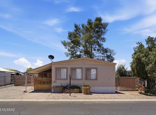 3565 W Mango Dr, Tucson, AZ 85741