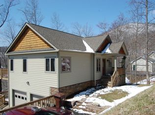 506 N Ridge Cir, Boone, NC 28607