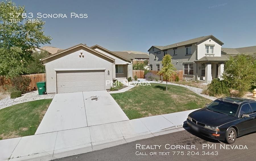 1st image of 5783 Sonora Pass Dr