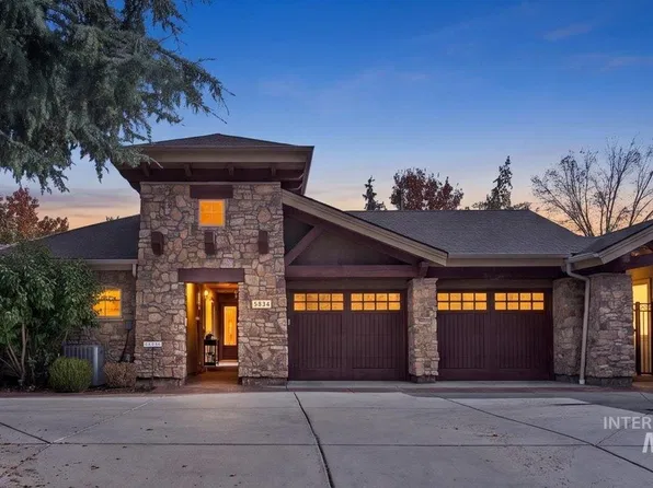 5834 N Duxbury Pier Ln, Garden City, ID 83714