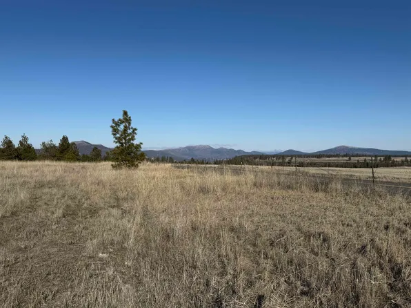 15211 N Wood Rd, Nine Mile Falls, WA 99026