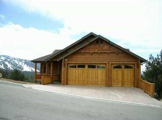 222 Orion Way, Big Bear Lake, CA 92315