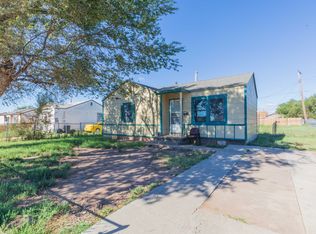 1819 N Wilson St, Amarillo, TX 79107