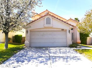 2313 Babcock Dr, Las Vegas, NV 89134