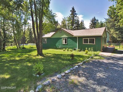 4853 Clover Ln, Homer, AK, 99603