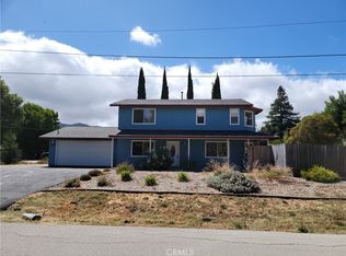 9680 Murphy Ave, Santa Margarita, CA 93453
