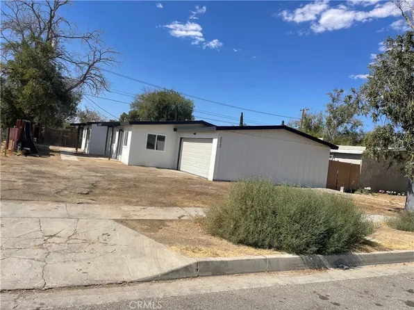45445 Cedar Ave, Lancaster, CA 93534