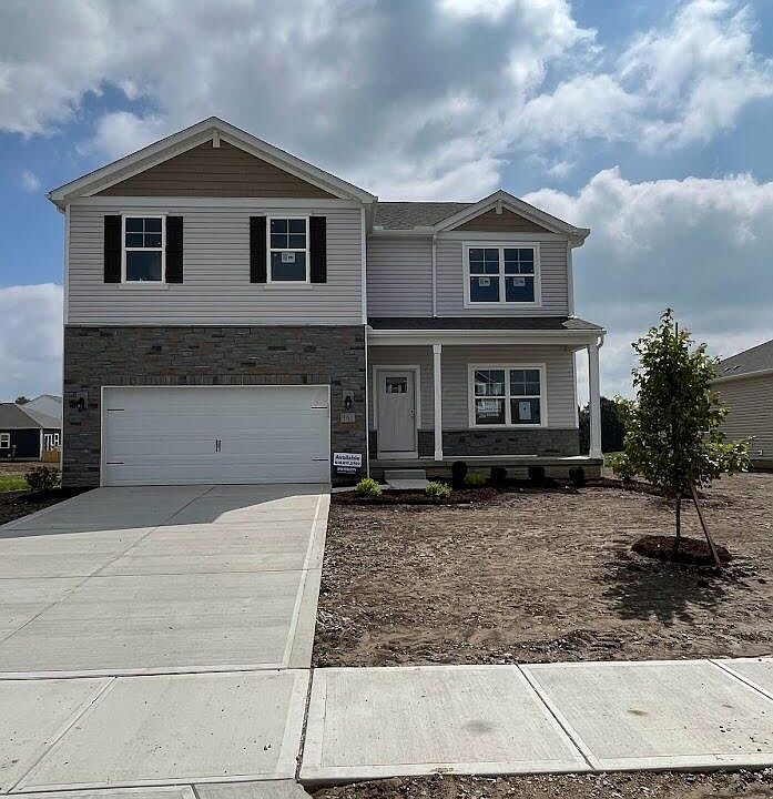 161 Natalie Ln, Granville, OH 43023 Zillow