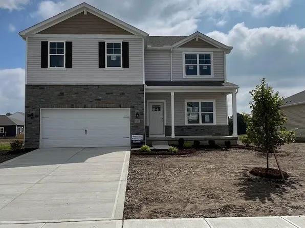 161 Natalie Ln, Granville, OH 43023