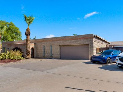 4415 E Greenway Rd, Phoenix, AZ, 85032