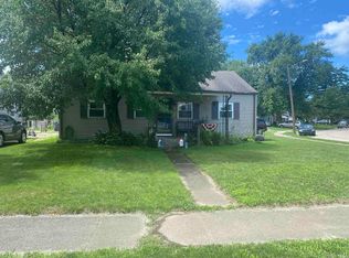 402 E Chippewa Ave, South Bend, IN 46614