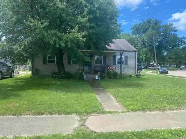 402 E Chippewa Ave, South Bend, IN 46614