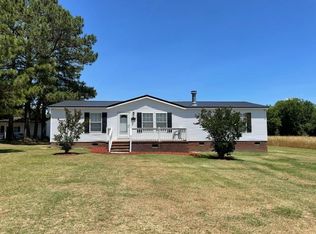 1053 Mark Herring Rd, Seven Springs, NC 28578