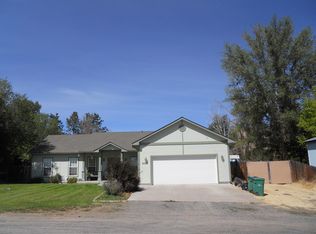 6321 Simmers Ave, Klamath Falls, OR 97603