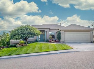 2166 Anna Ave, Richland, WA