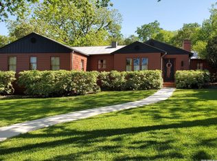 534 Geneseo, Terrell Hills, TX 78209