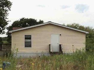 141 Brumley Rd, Newcastle, TX 76372