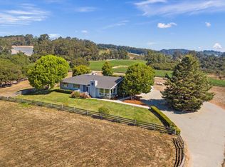 651 Hall Rd, Royal Oaks, CA 95076