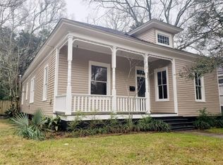 1565 Bruister St, Mobile, AL 36604