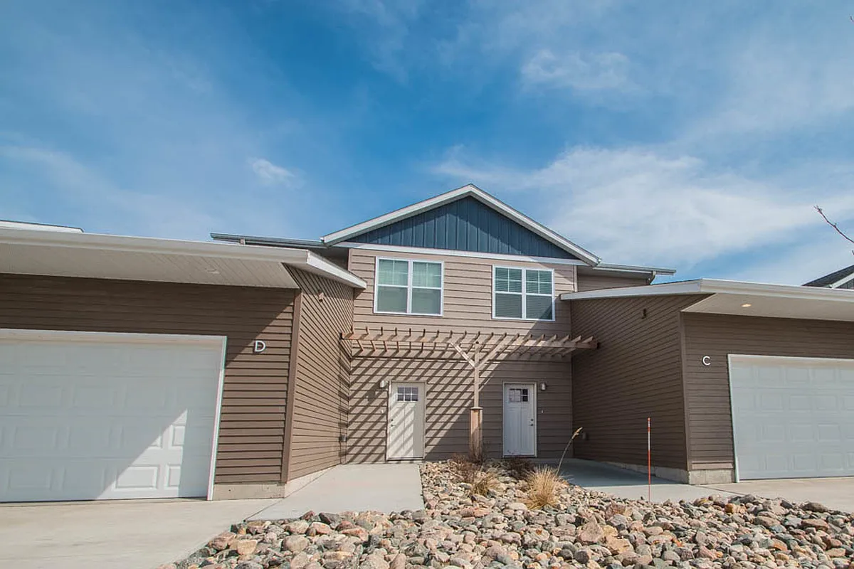 Building Photo - Retreat Townhomes