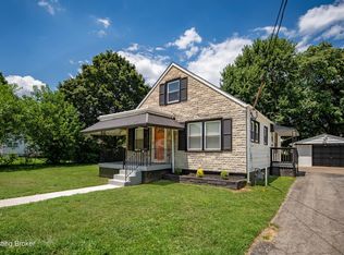 1409 Southgate Ave, Louisville, KY 40215