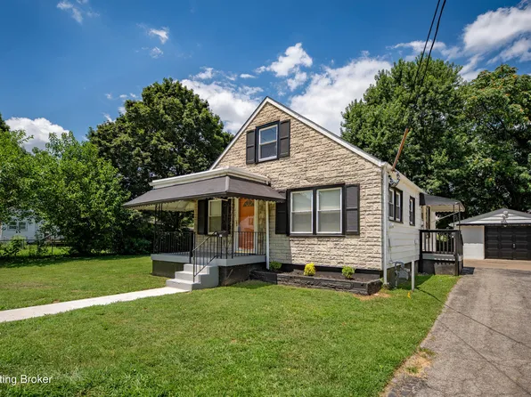 1409 Southgate Ave, Louisville, KY 40215
