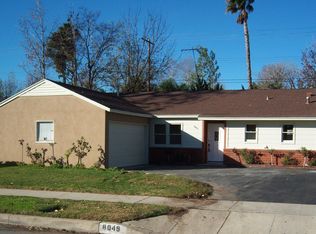 8049 Hesperia Ave, Reseda, CA 91335