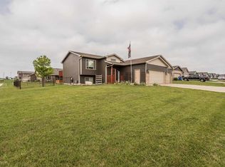 4041 S Homerun Ave, Sioux Falls, SD 57110