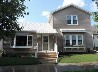 404 E 2nd Ave, Mitchell, SD 57301